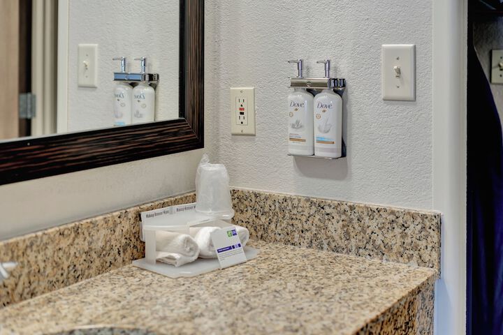 Room amenity