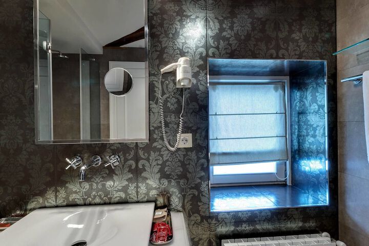 Bathroom Vanities