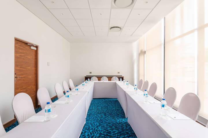 Meeting 21 of 26