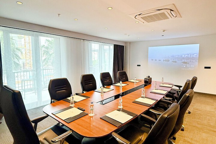 Meeting 93 of 104