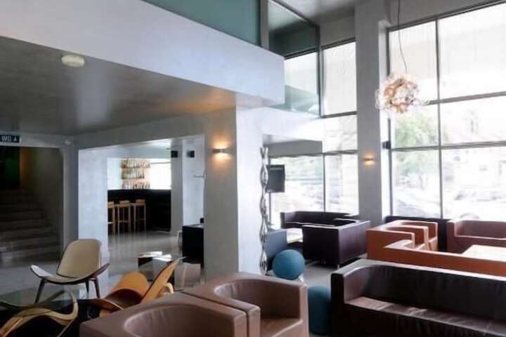 Hotel Interior 2 of 21