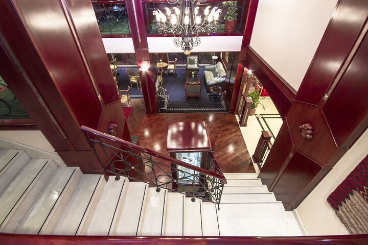 Hotel Interior 66 of 74