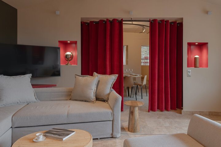 Room 460 of 780