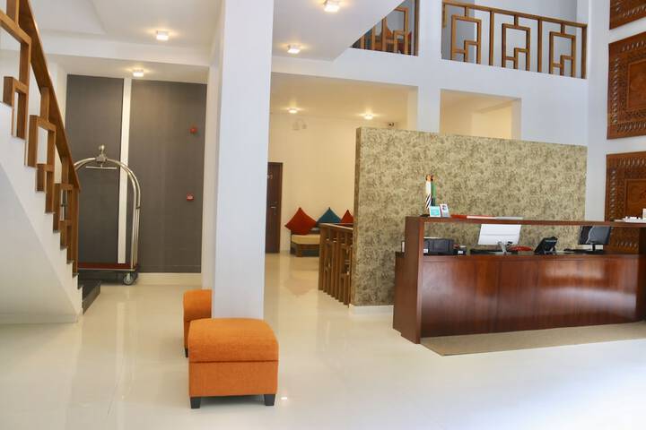 Hotel Interior 2 of 56