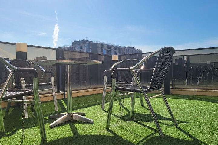 Terrace/Patio 30 of 45