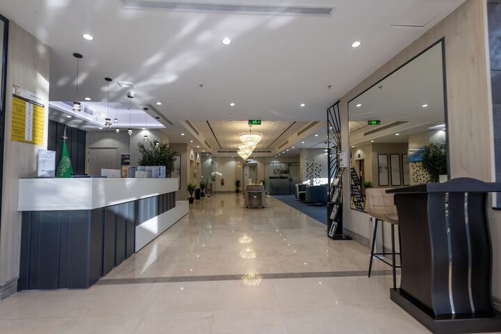 Hotel Interior 2 of 38