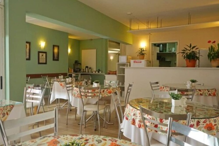 Cafe