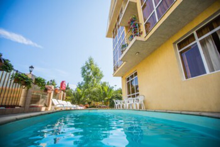 Edem Hotel