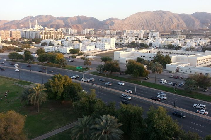 Hotel View 59 of 61