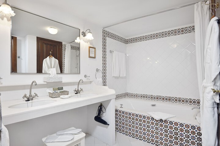 Bathroom Vanities