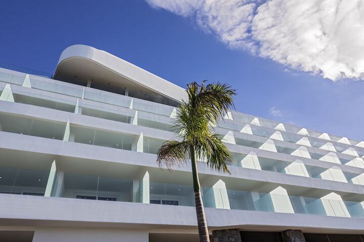 Royal Hideaway Corales Suites part of Barceló Hotel Group