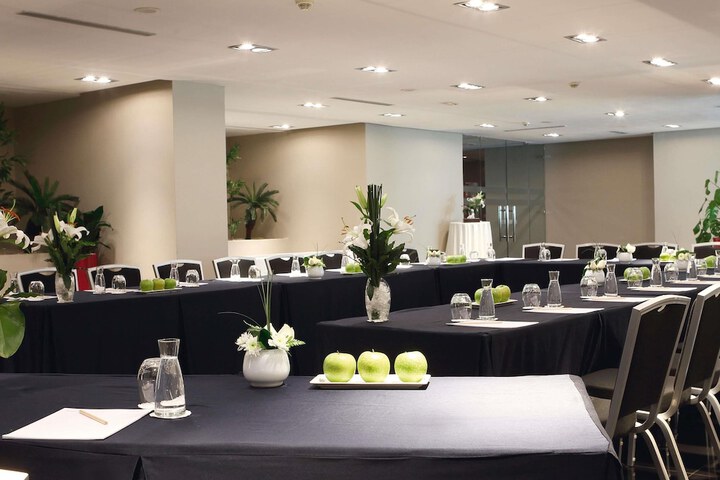 Meeting 123 of 137