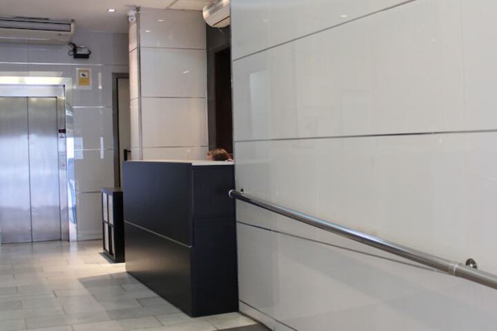 Hotel Interior 2 of 149