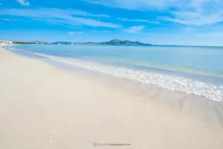 Beach 3 of 10