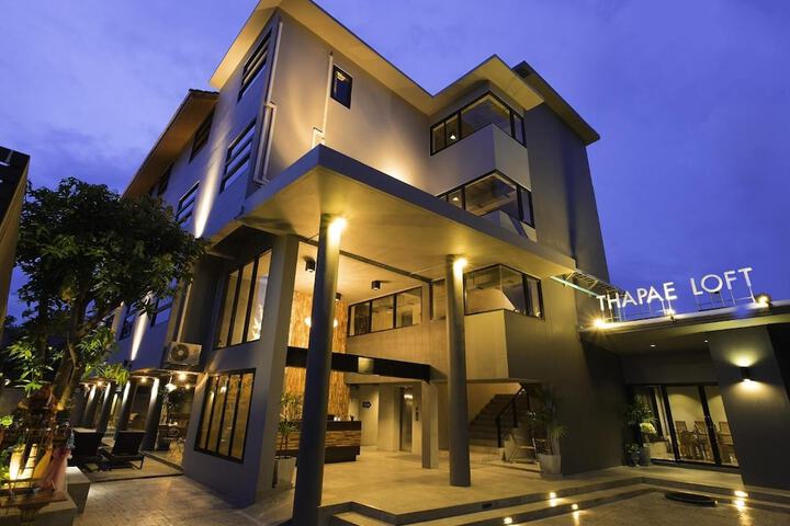 Hotel 59 of 60