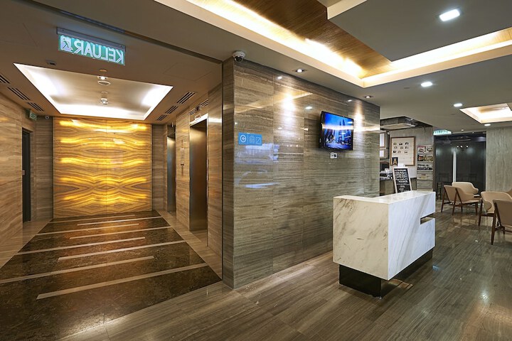 Hotel Interior 2 of 47