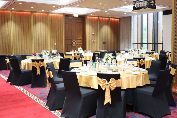 Wedding/Banquet 124 of 157