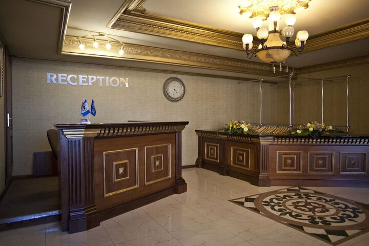 Hotel Interior 3 of 96