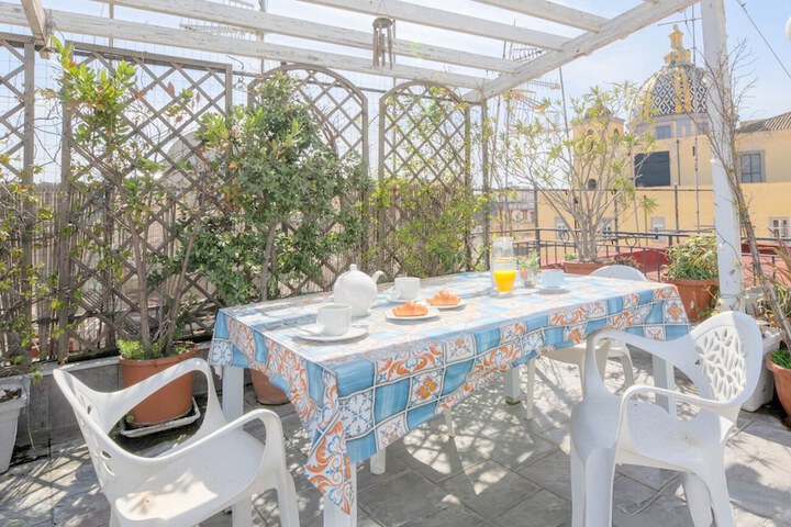 Terrace/Patio 12 of 19