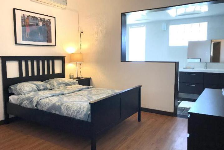 The Summit Condominium & Hotel