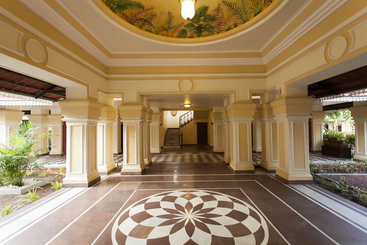 Hotel Interior 39 of 48