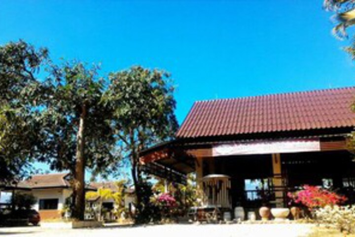 SANIKUL RESORT