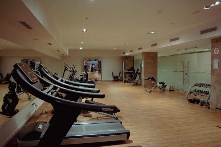 Health and Fitness 38 of 71