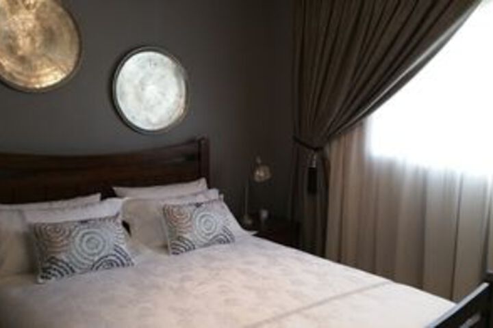 Purix Self Catering Accommodation
