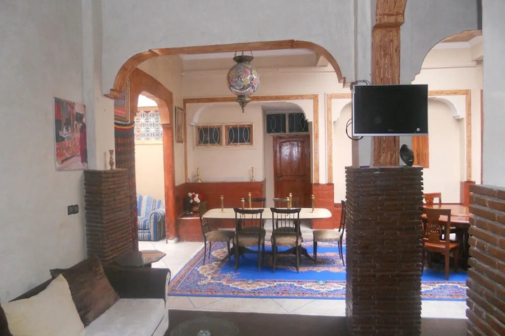Hotel Interior 2 of 20