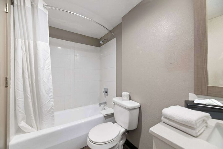 1 King Bed Suite (15 of 18)
