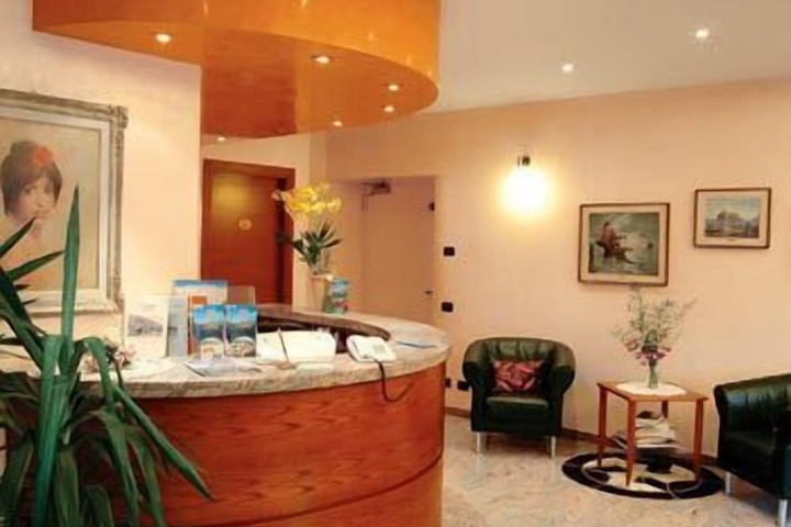 Hotel Interior 2 of 41