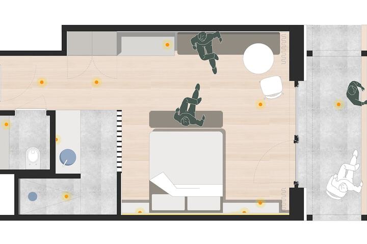 Room 5 of 10