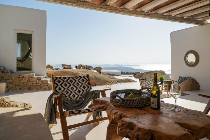 Terrace/Patio 120 of 142