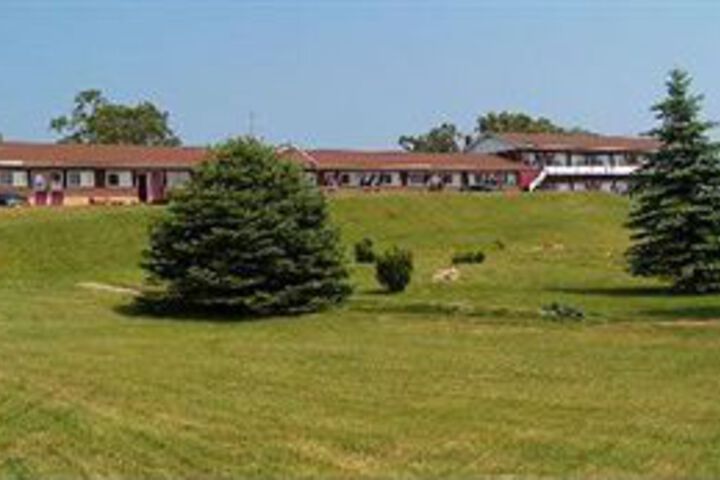 Travellers Inn Motel