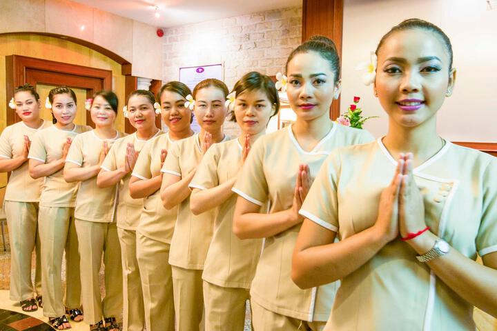 Fitness Center Photo