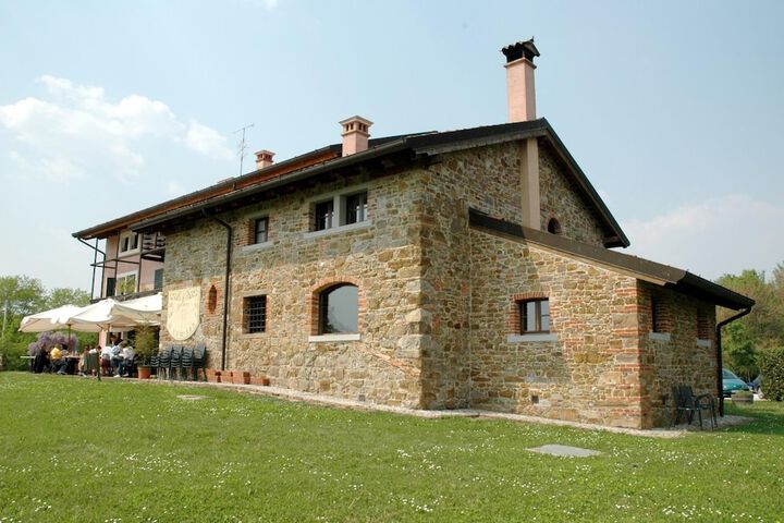 Scacciapensieri in Buttrio