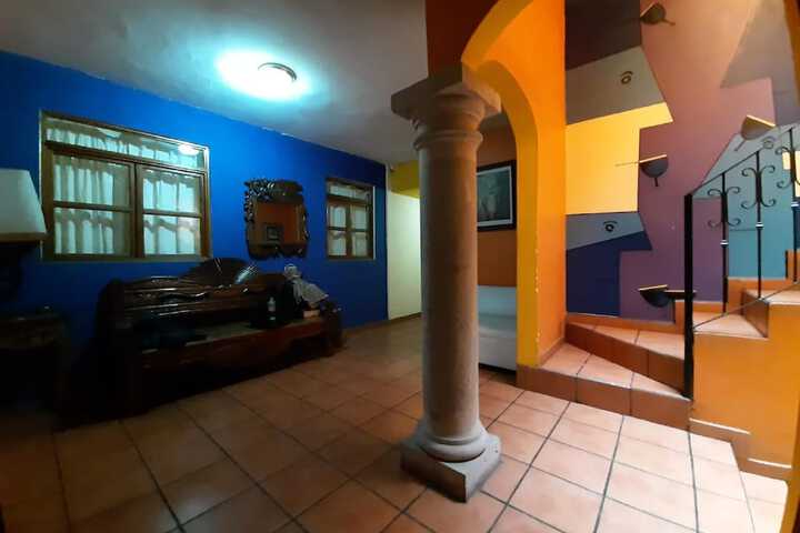 Hotel San Agustin