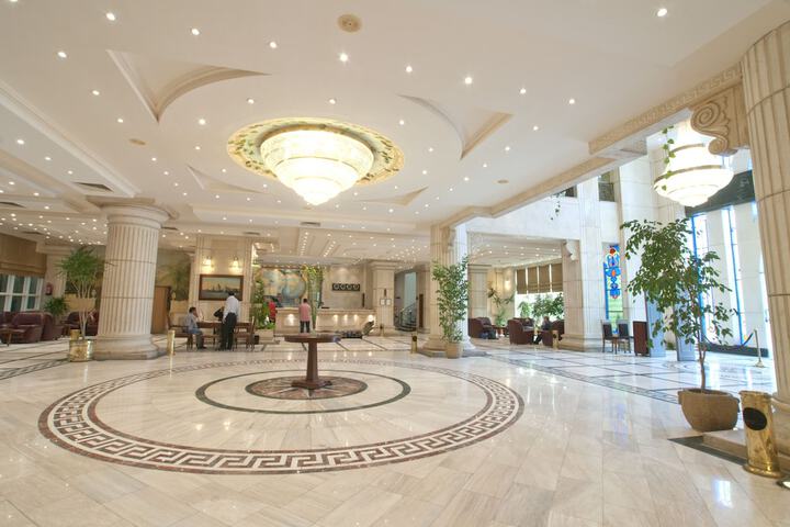 Hotel Interior 2 of 37
