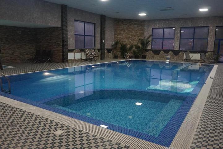 Хотел Стиляна / Hotel Stilyana