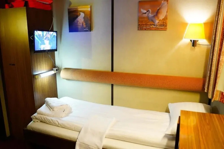 Photo of MS Diana Hotel - Cruises