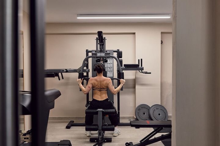 Health and Fitness 81 of 169