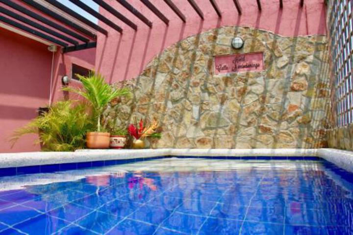 Hotel Calle Santodomingo