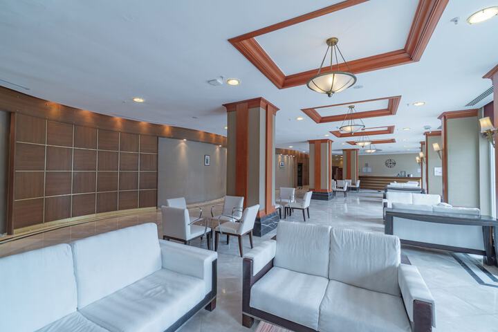 Hotel Interior 8 of 119