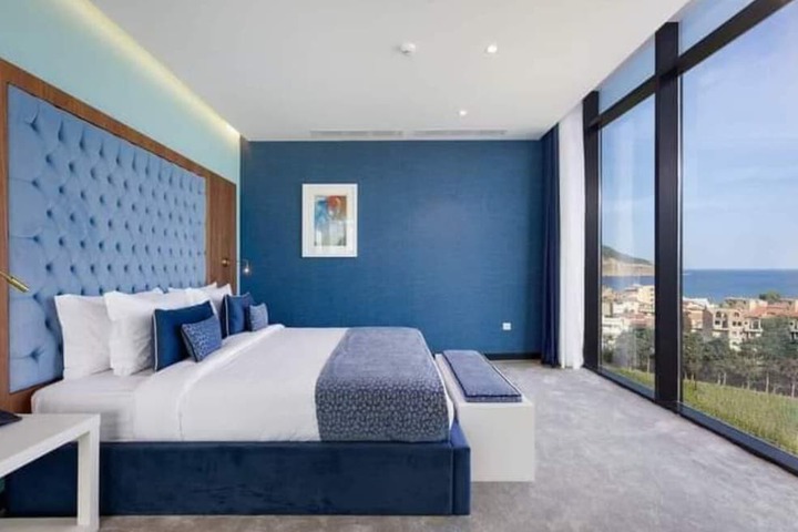 Hotel Ben Aouda & Spa
