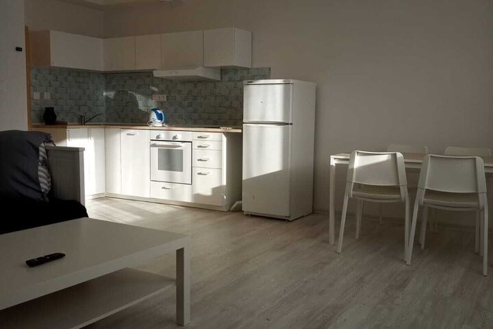 Apartmany Jedovary