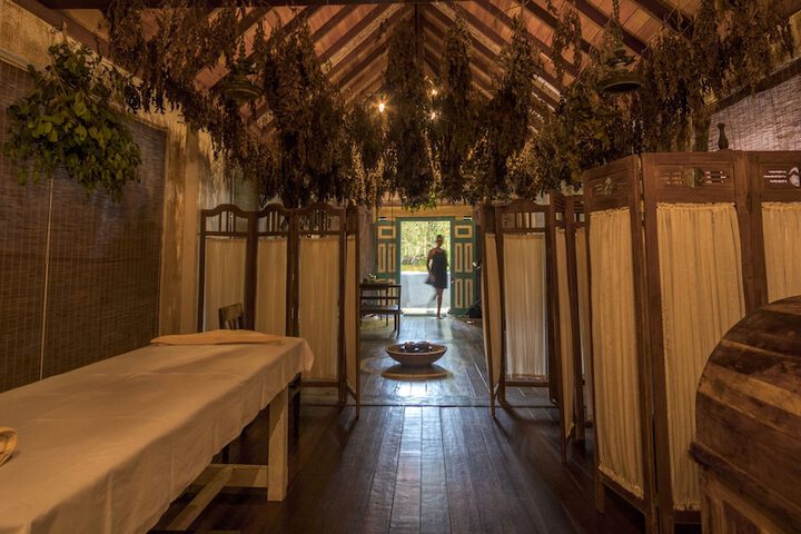 Wellness Treatments
