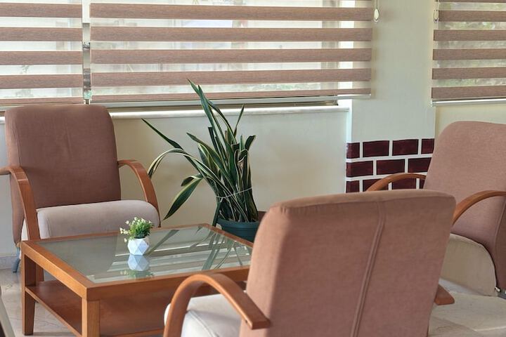 Lobby Photos