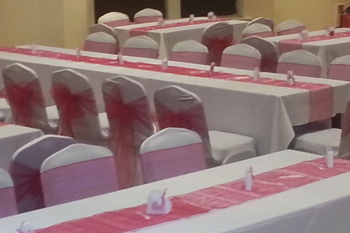 Ballroom/Hall 28 of 36
