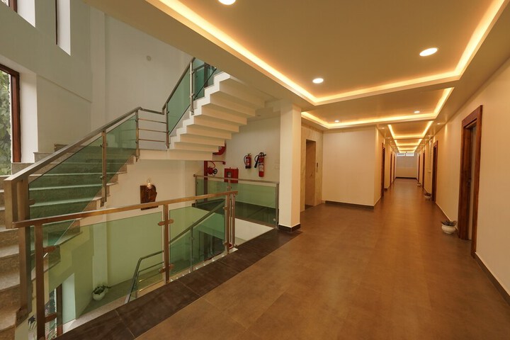 Hotel Interior 43 of 52