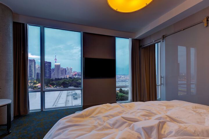 Hotel View 173 of 179